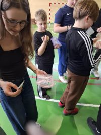 IV Gminny Turniej Matematyczno - Sportowy Piechcin