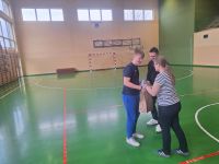 IV Gminny Turniej Matematyczno - Sportowy Piechcin
