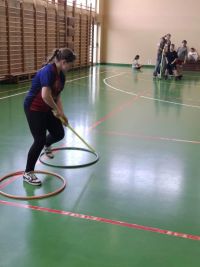 IV Gminny Turniej Matematyczno - Sportowy Piechcin
