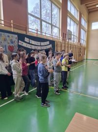 IV Gminny Turniej Matematyczno - Sportowy Piechcin