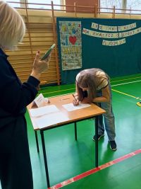IV Gminny Turniej Matematyczno - Sportowy Piechcin