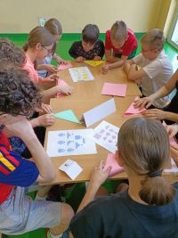 IV Gminny Turniej Matematyczno - Sportowy Piechcin