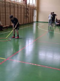 IV Gminny Turniej Matematyczno - Sportowy Piechcin