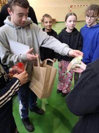 IV Gminny Turniej Matematyczno - Sportowy Piechcin